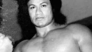 Smutná zpráva: Zemřel Siva Afi (†70), bývalý wrestler WWE a bodyguard Burta Reynoldse