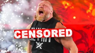 WWE zcenzurovala tričko Brocka Lesnara v záznamu show RAW