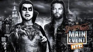 Proč WWE změnila zápas JD McDonagh vs. Danhausen na „No DQ“?