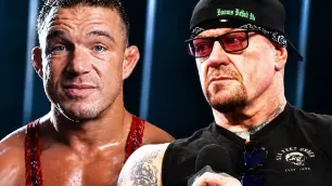 Chad Gable prozradil, jak mu Undertaker změnil pohled na wrestling