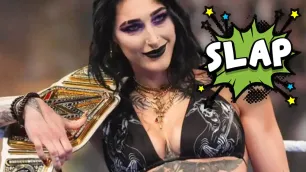 Rhea Ripley věří, že by obstála v Power Slap (fackovaná). Přiznala ale jednu slabinu