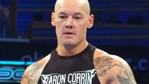 Baron Corbin už zná svůj první zápas po návratu do WWE. Čeká ho titulový souboj