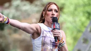 Becky Lynch prozradila boj s depresí, která se objevila naprosto nečekaně