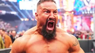 Hněv a frustrace Brona Breakkera z jeho pozice v WWE