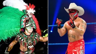 WWE údajně testuje Mexiko pro budoucí velký PLE
