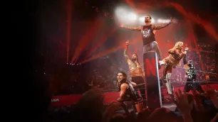 Proč na Netflixu stále chybí kompletní archiv WWE?