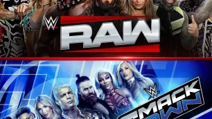 WWE mění plán natáčení SmackDownu kvůli Labor Day víkendu