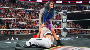 Bayley a Lyra Valkyria si konečně vyřídí účty v ringu