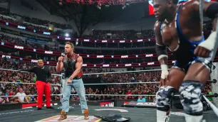 WWE potvrdila další velký zápas pro SummerSlam