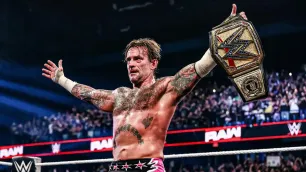 CM Punk poté, co porazil Samiho Zayna čelil výhrůžkám smrtí