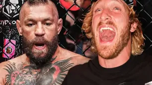 Logan Paul si rýpl do Conora McGregora po rychlé porážce v UFC. Vyzval ho na boxerský zápas
