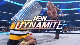AEW Dynamite Preview: Tři titulové zápasy, segment Kennyho Omegy i velká oslava