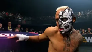 Byla poslední show AEW Dynamite před PPV Redemption dostatečným tahákem?