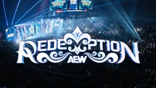 AEW oznámila nový Ladder Match pro Redemption. Vrací se také ...