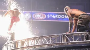 AEW Dynamite Preview: Poslední zastávka před PPV Redemption