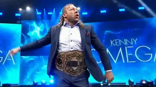 Zápas o světový titul a další potvrzené souboje pro AEW Redemption 2026