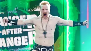 Claudio Castagnoli promluvil o možném příchodu Sheamuse do AEW