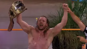 Souboj MJF (c) vs. Kenny Omega o titul AEW World šampiona zafungoval na jedničku