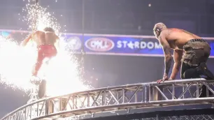 Preview první show AEW Dynamite po placené akci Forbidden Door
