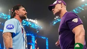 John Cena pochválil CM Punka a prozradil novinky o svém chystaném turnaji