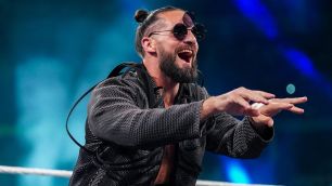 TOP 5 nejlepších vítězů Royal Rumble podle Setha Rollinse