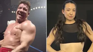 Dcera Eddieho Guerrera měla autonehodu