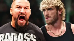 Bron Breakker a Logan Paul spolu údajně nevycházejí v zákulisí WWE