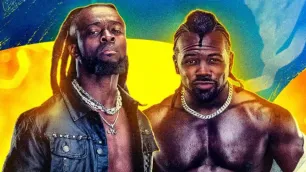 Kofi Kingston a Xavier Woods zamíří na plavbu Chrise Jericha