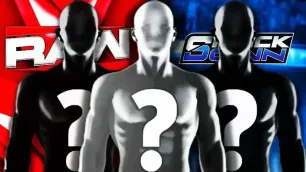 WWE údajně přesune několik hvězd ze SmackDownu do RAW