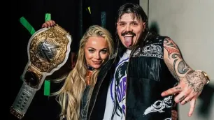 Dominik Mysterio je údajně nespokojený s rozdílnou prezentací ve WWE a AAA
