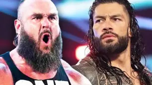 Braun Strowman tvrdí, že bez něj by žádný Tribal Chief nevznikl
