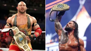 Ryback odmítl tvrzení, že je Roman Reigns nejpřeceňovanější hvězdou WWE
