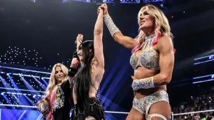 TOP hvězda WWE údajně stála za debutem Tatum Paxley ve SmackDownu