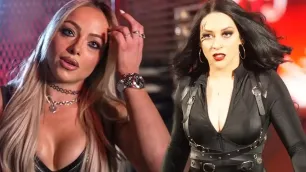 Liv Morgan tvrdí, že se Stephanie Vaquer chce vyspat s Dominikem Mysteriem