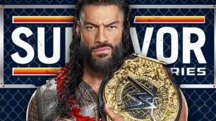 Roman Reigns bude hlavní tváří WWE Survivor Series 2026