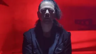 Shinsuke Nakamura naznačil návrat s tajemnou posilou
