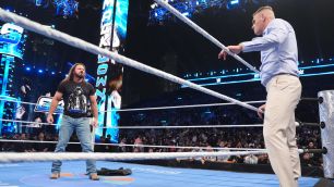AJ Styles oznámil plány na své fenomenální rozlučkové turné