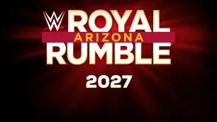 WWE Royal Rumble 2027 bude možná poslední, který ...