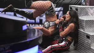 WWE chtěla po zranění Brie Belly ukončit zápas na SummerSlamu