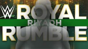 SPOILER o možném velkém překvapení na dnešním eventu WWE Royal Rumble