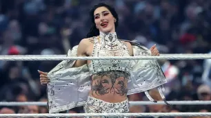 Rhea Ripley podstoupila operaci kolena. Návrat do WWE může trvat i několik měsíců