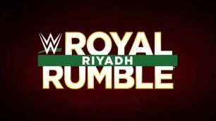 Další hvězdy WWE potvrdily svou účast v Royal Rumble zápase