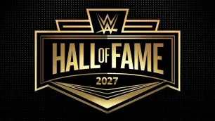 Zmatek kolem WWE Hall of Fame 2027. Bude se konat v Rijádu nebo v New Yorku?