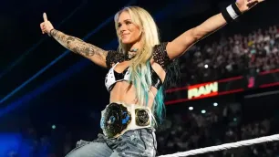 Někteří lidé ve WWE údajně nebyli spokojeni s výkony Sol Rucy