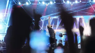 WWE začala budovat novou rivalitu Romana Reignse ve včerejší show RAW