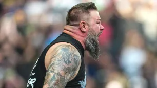 Kevin Owens po návratu varuje: Rozhodně se nehodlá šetřit