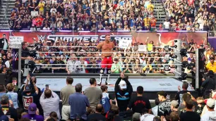 Nick Aldis se vyjádřil ke své další budoucnosti v ringu WWE