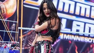 Brie Bella po zranění zrušila setkání s fanoušky