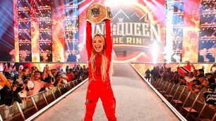 Překvapivé zjištění o oblečení ženských hvězd WWE pro Royal Rumble v Saúdské Arábii