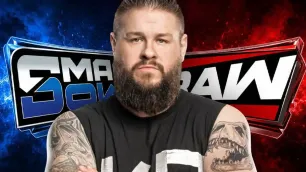 Kevin Owens se blíží k návratu, WWE pro něj už vybrala roster
